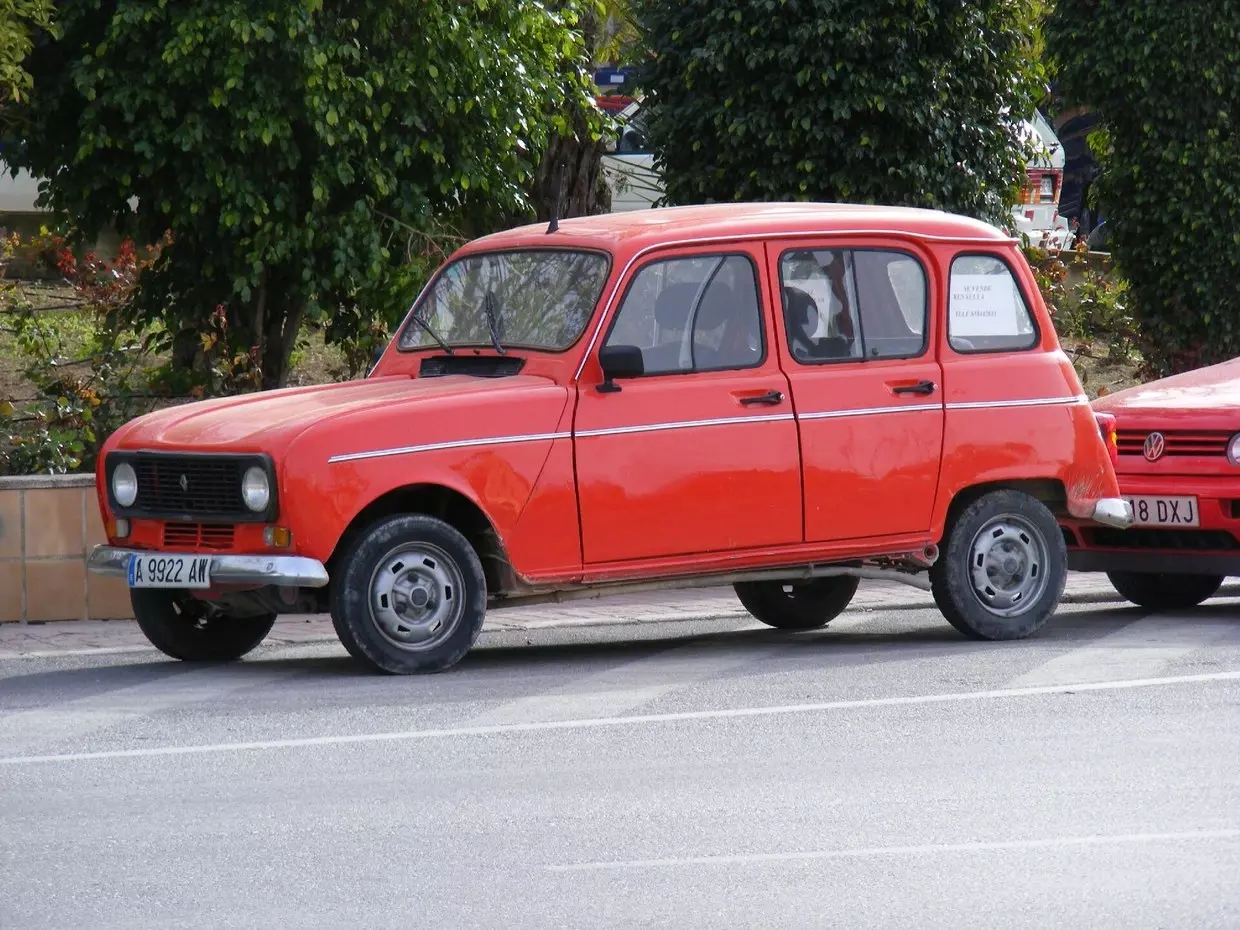 Покупка подержанного авто в Испании: проверка и переоформление